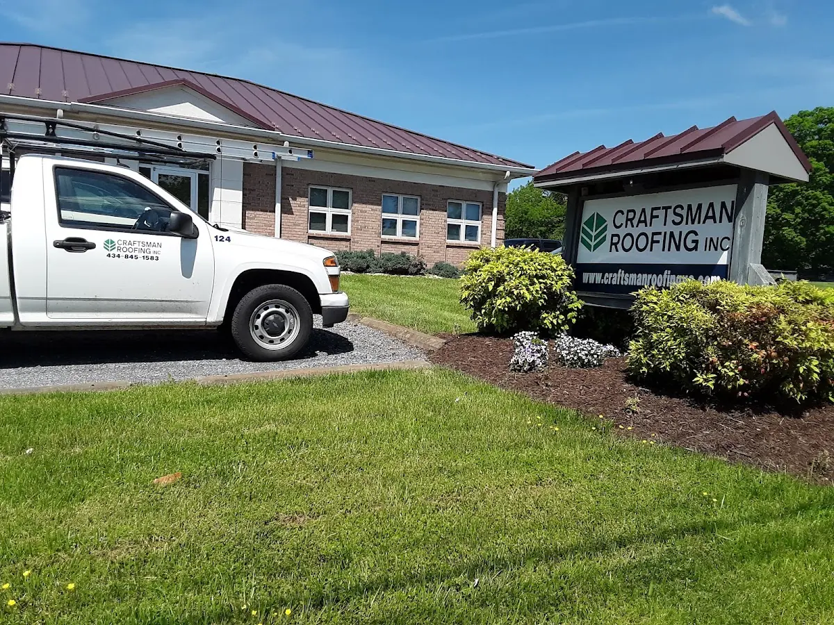 Quality Chimney Repair by experienced craftsmen in Springville